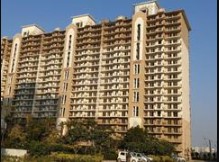 DLF Express Greens